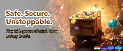 Get MQM Bet 777 APK