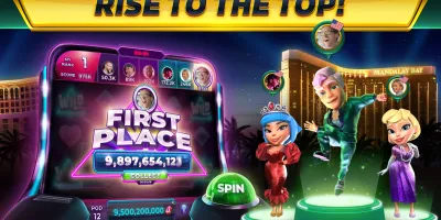 777 MQM Bet App Screenshot 1