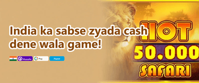 Weekly VIP Cashback promotion